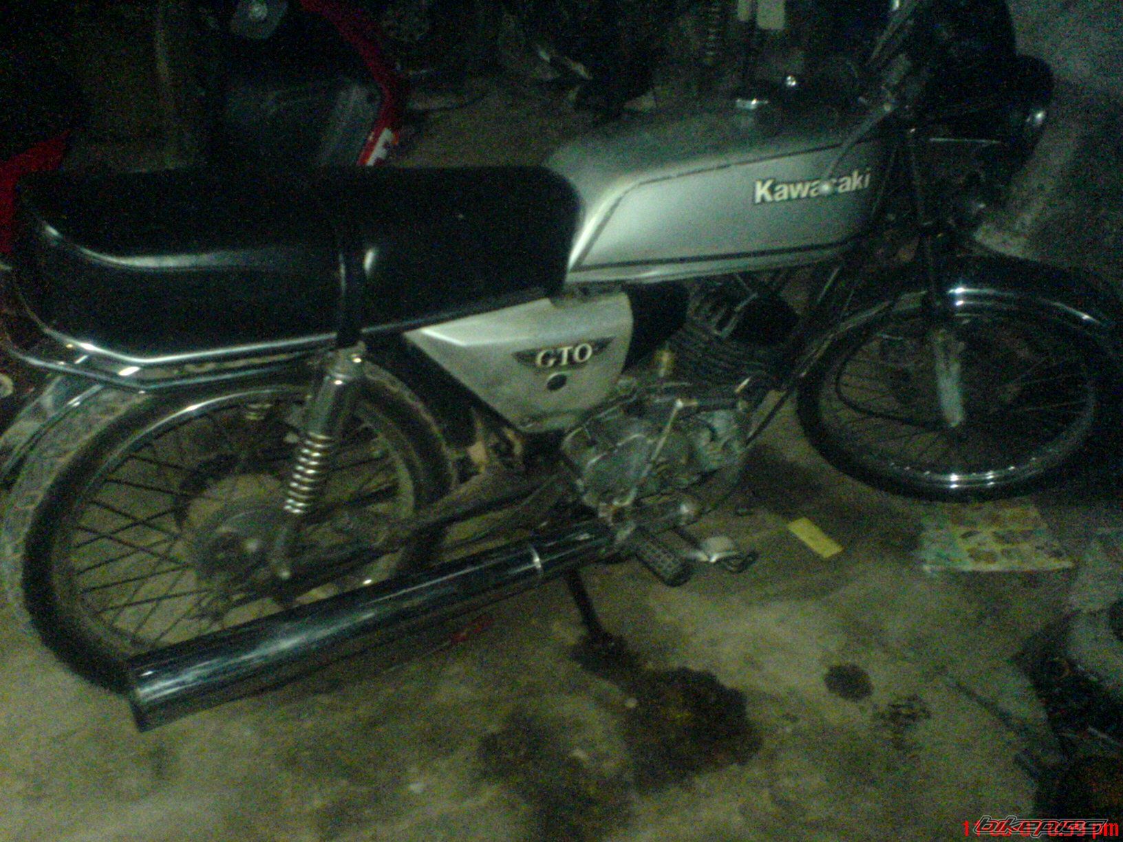 Bike Photo 1049276