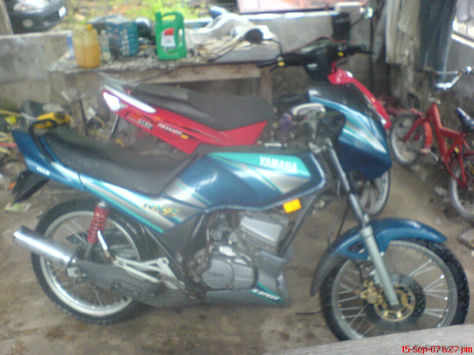 Bike Photo 1049290