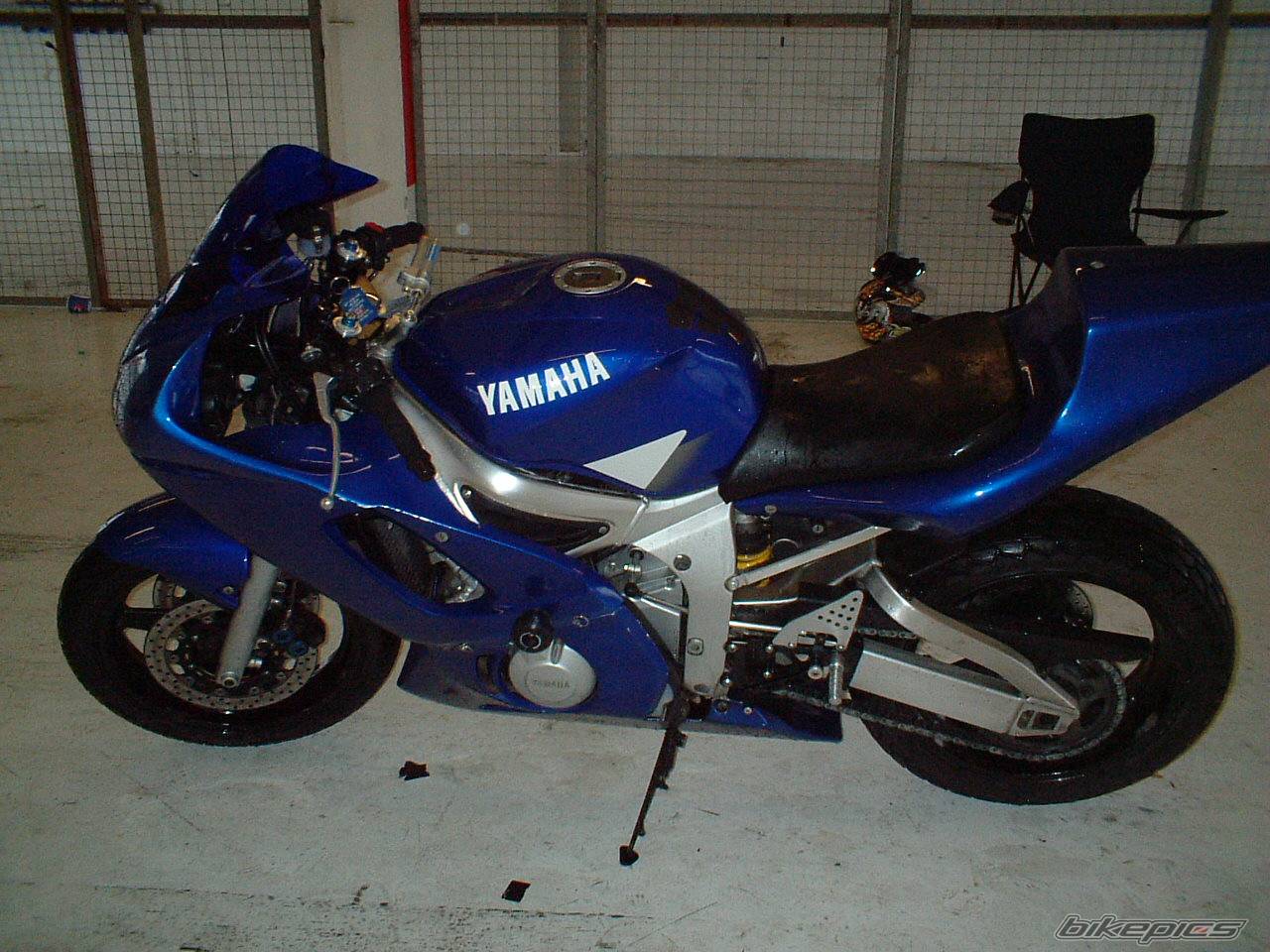 Bike Photo 104932