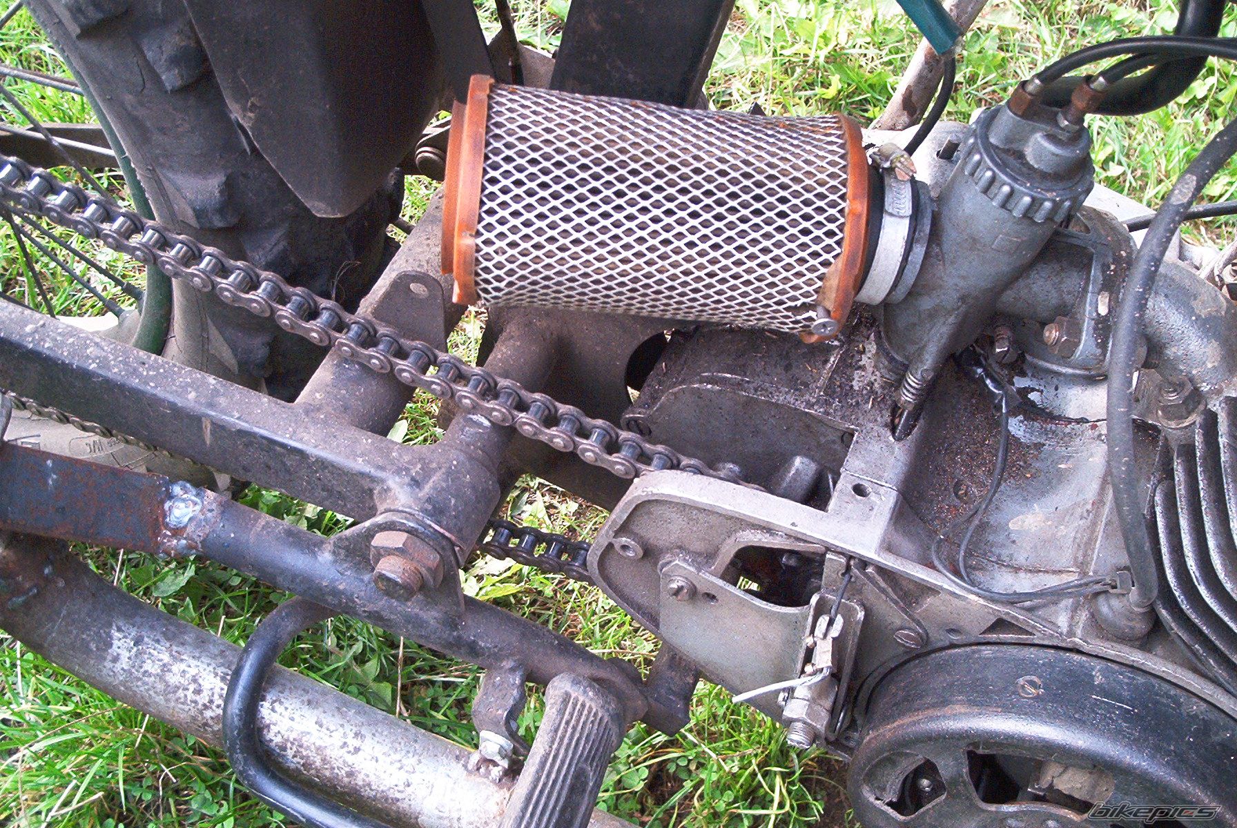 Bike Photo 1049355