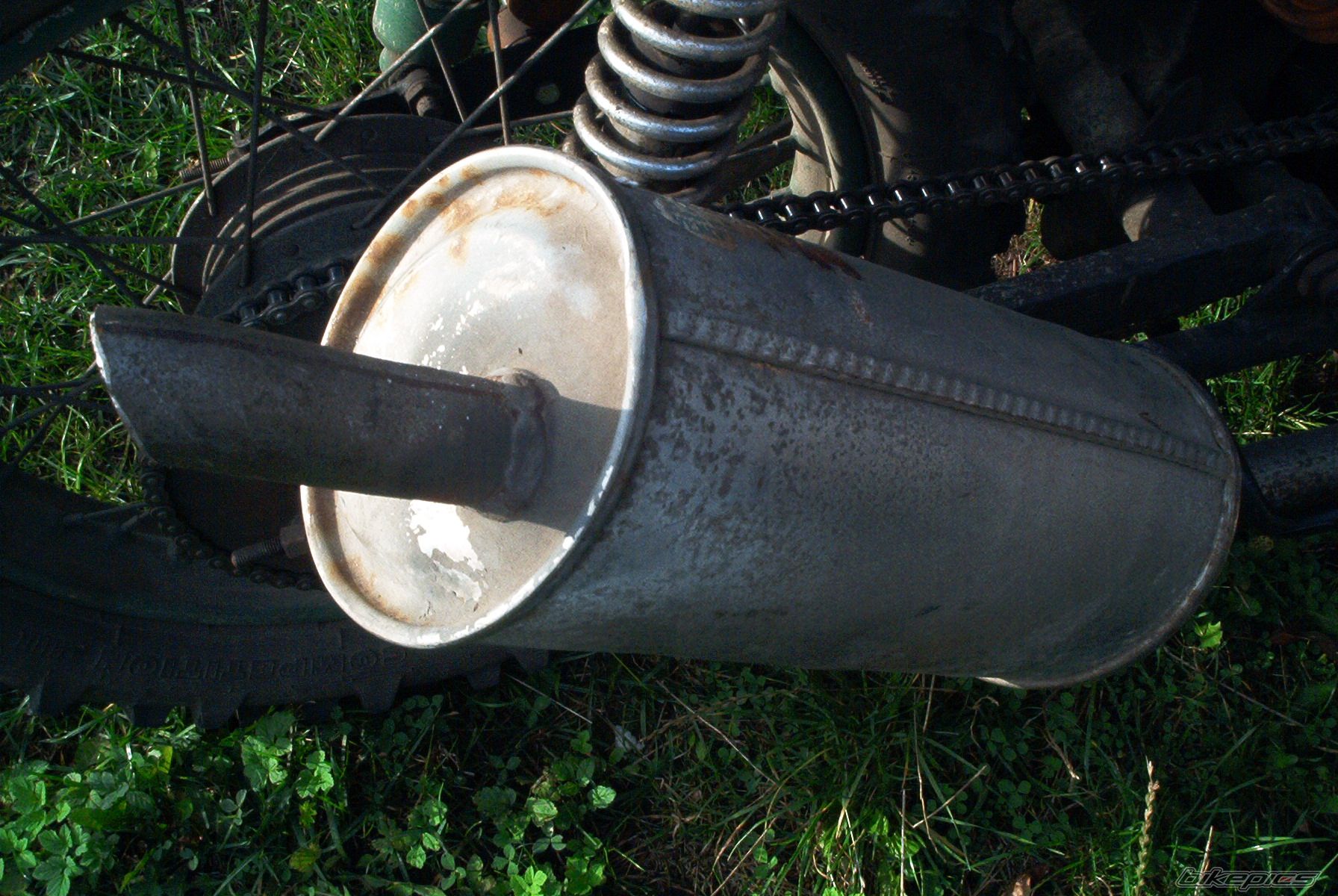 Bike Photo 1049370