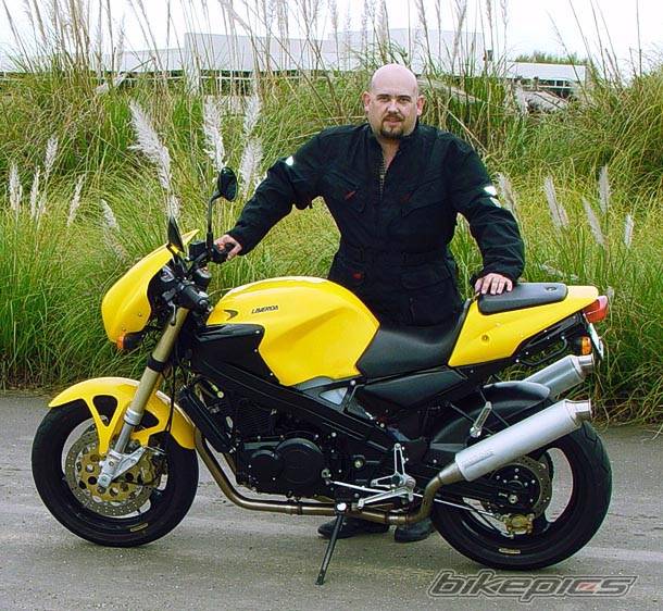 Bike Photo 104945