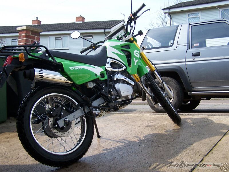 Bike Photo 1049450