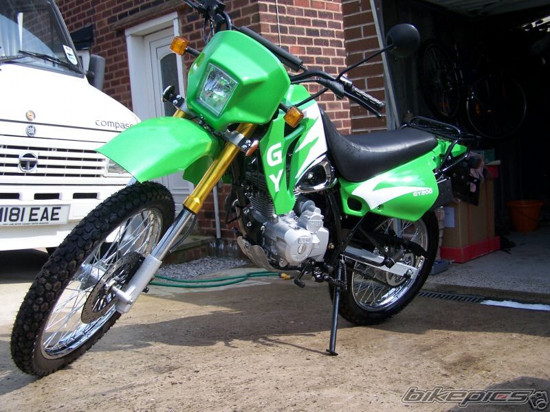 Bike Photo 1049455