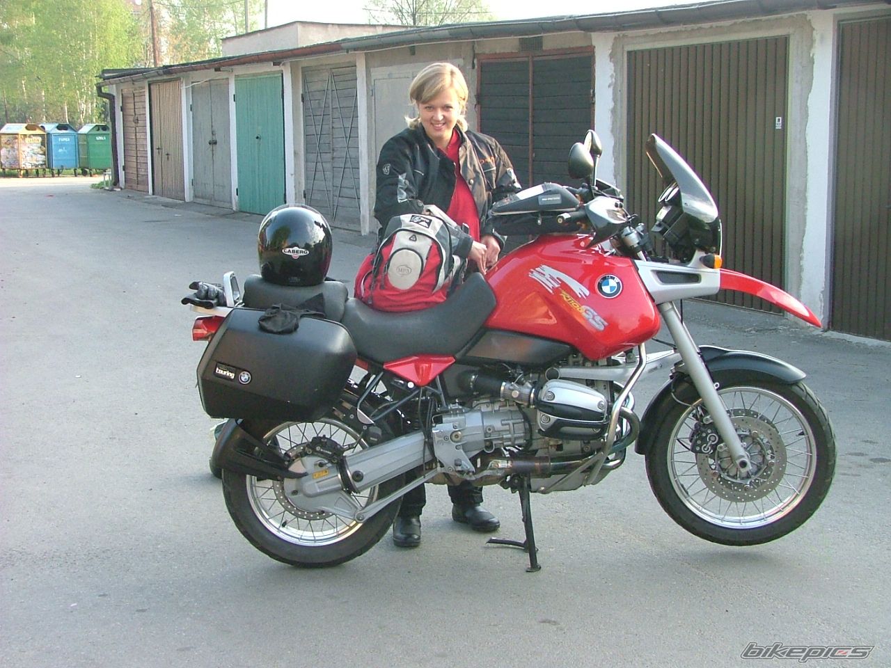 Bike Photo 1049457