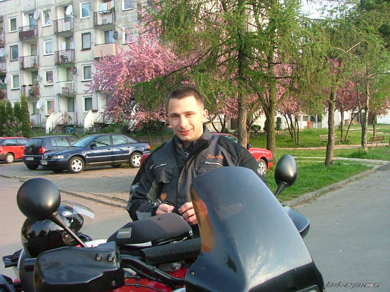 Bike Photo 1049459