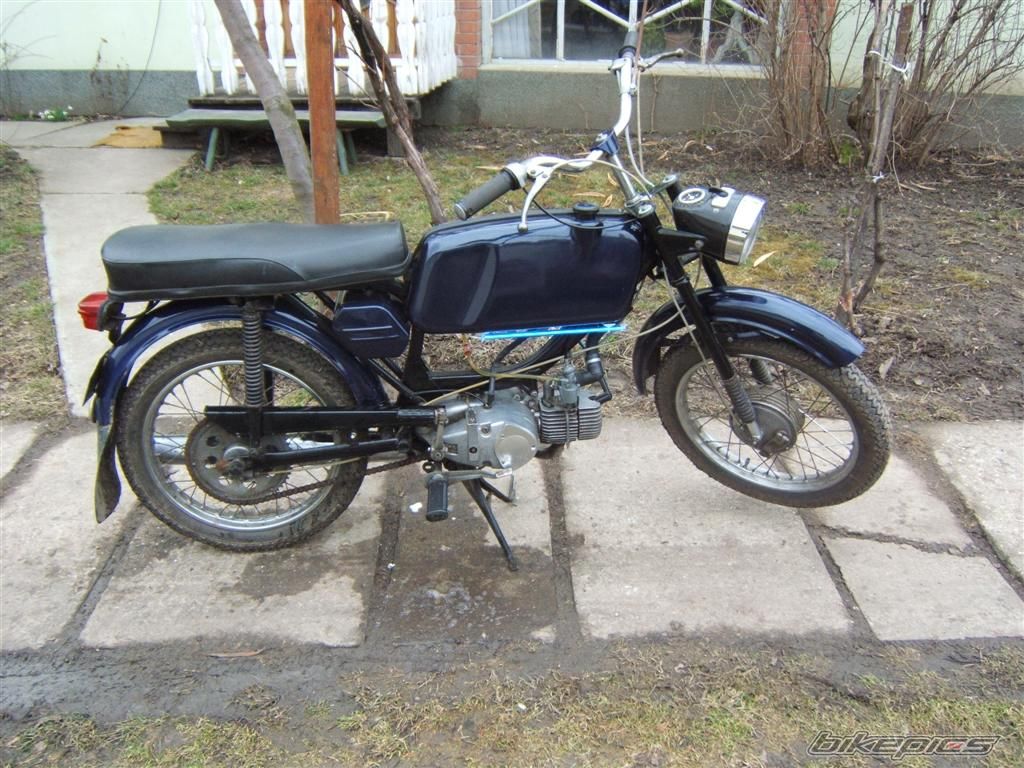 Bike Photo 1049490
