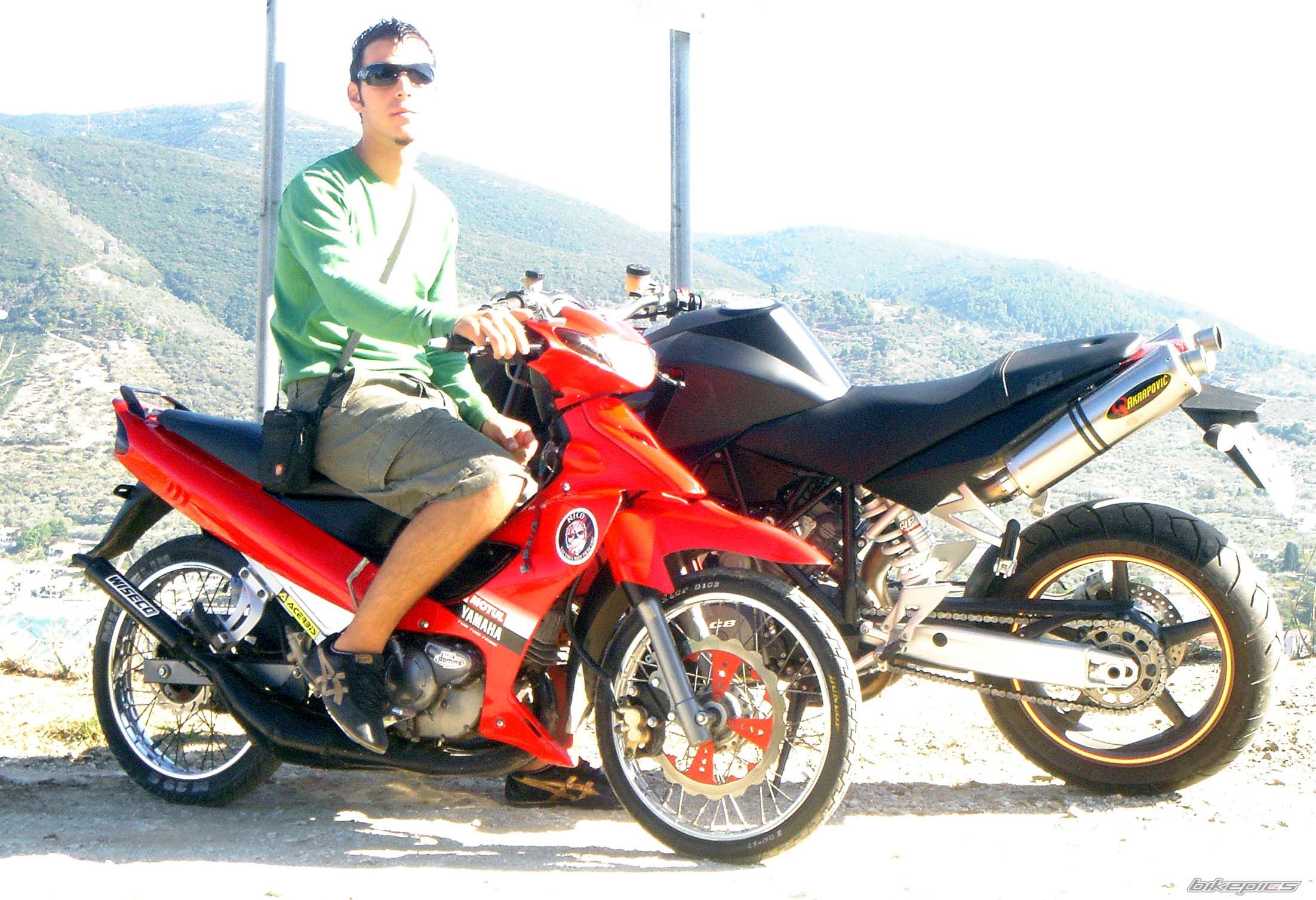 Bike Photo 1049492
