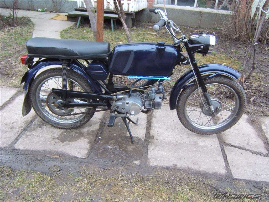 Bike Photo 1049493