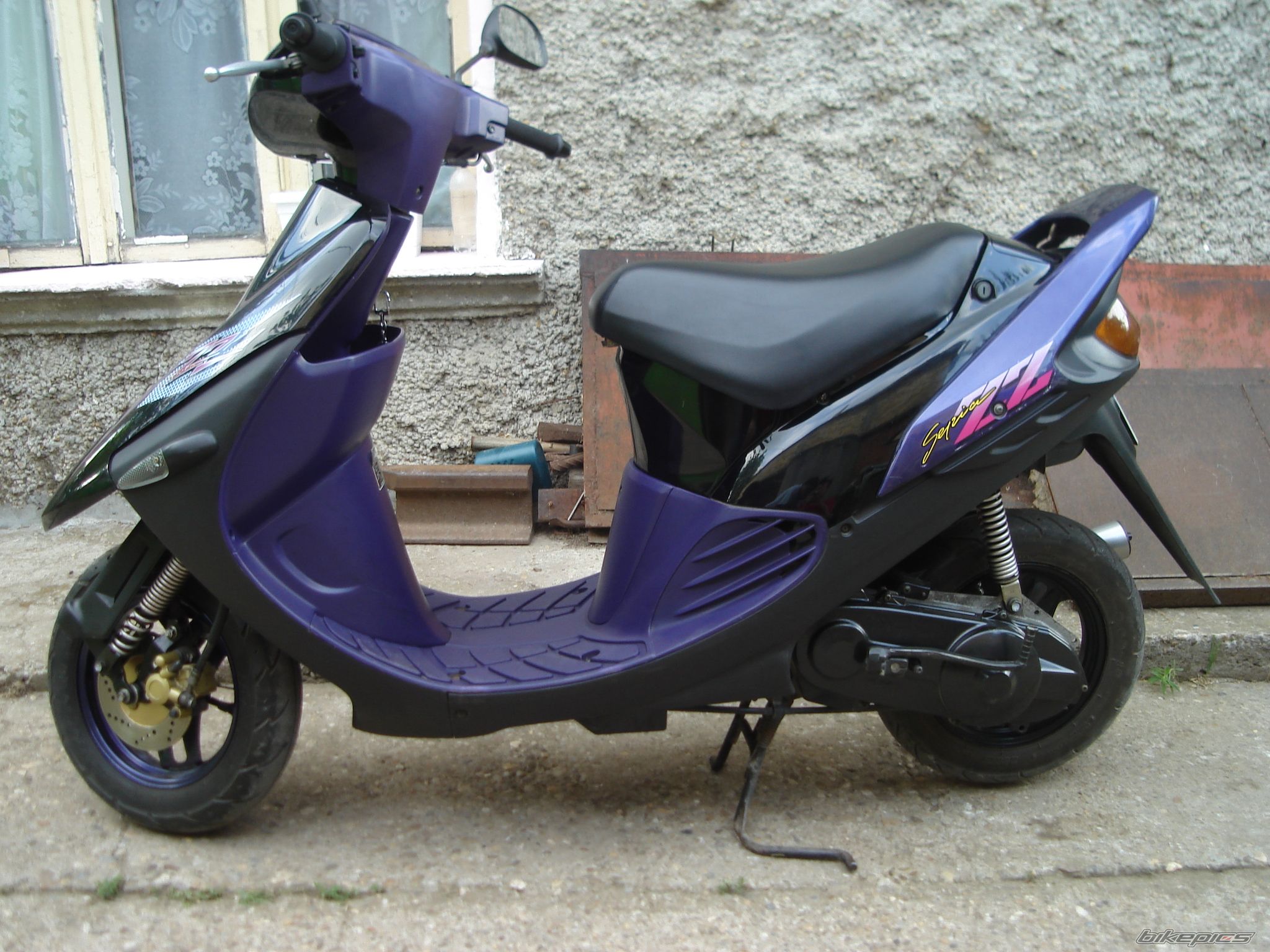 Bike Photo 1049530