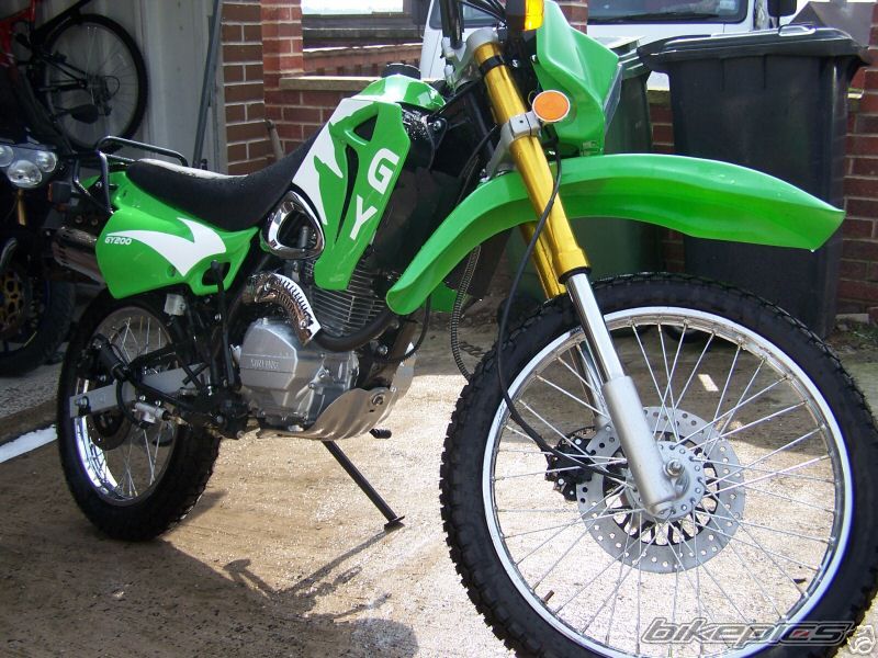 Bike Photo 1049544