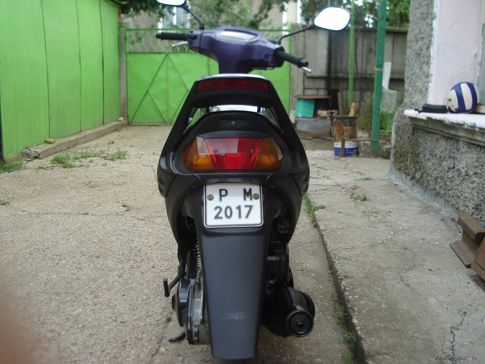 Bike Photo 1049556