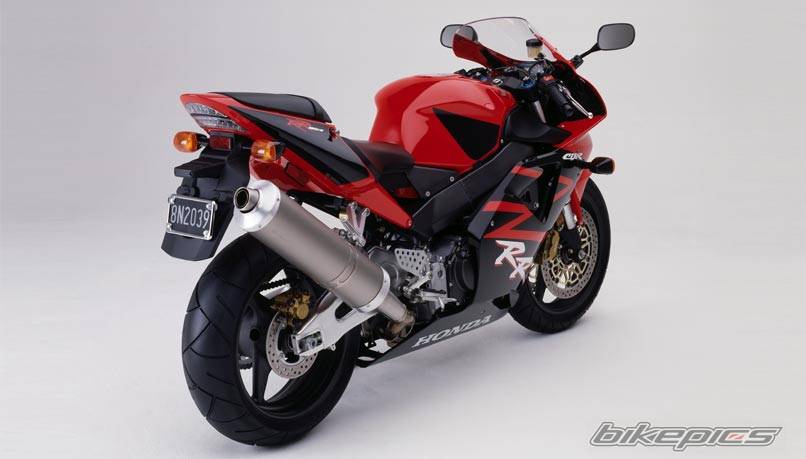 Bike Photo 10496