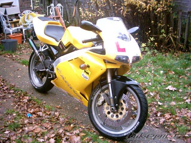 Bike Photo 104969