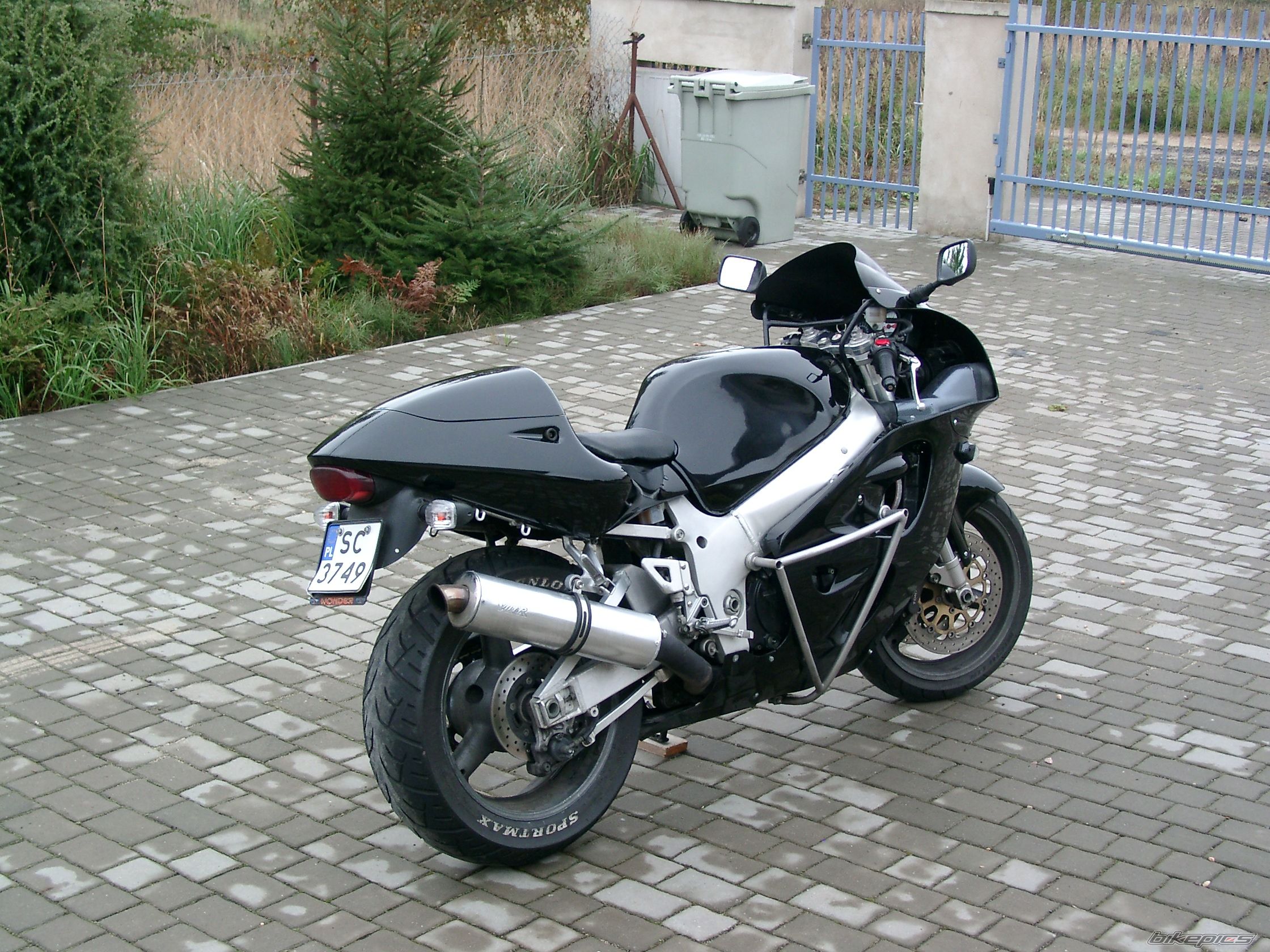 Bike Photo 1049691