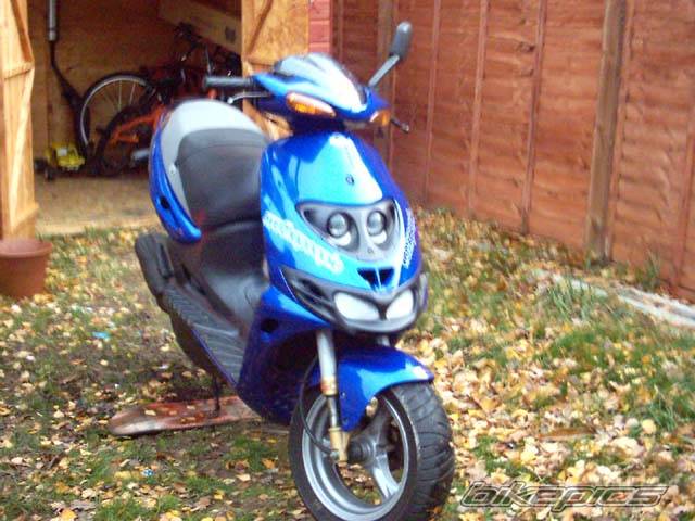 Bike Photo 104972