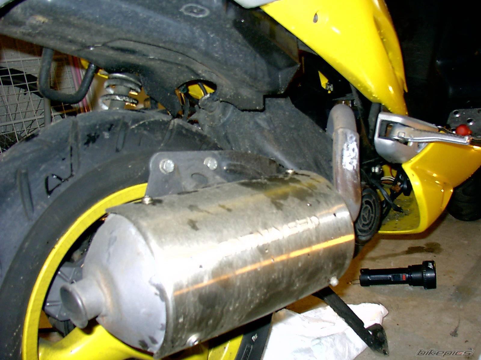 Bike Photo 104973