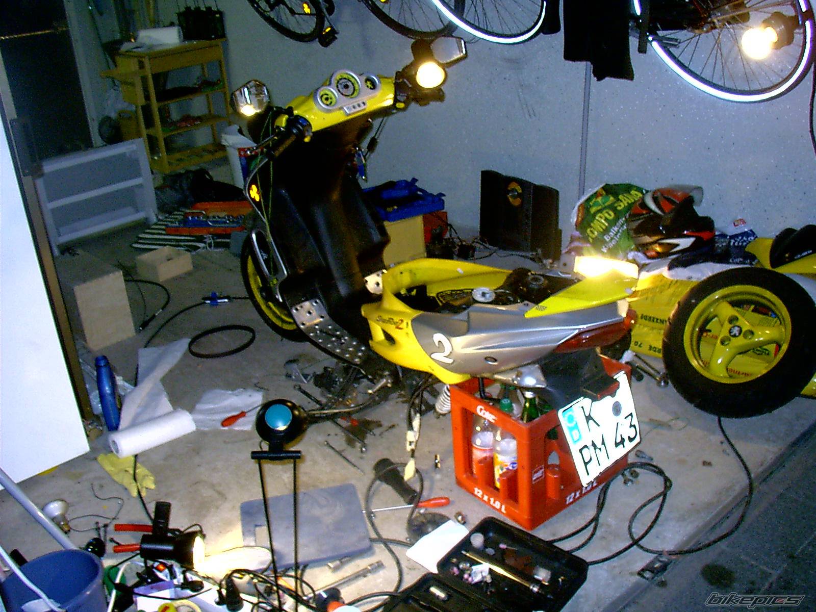 Bike Photo 104975