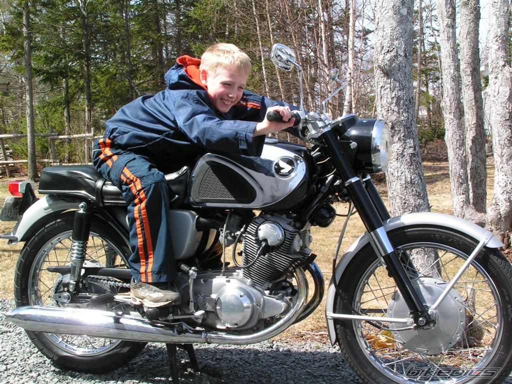 Bike Photo 1049766