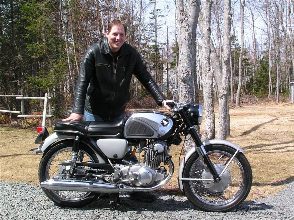 Bike Photo 1049770