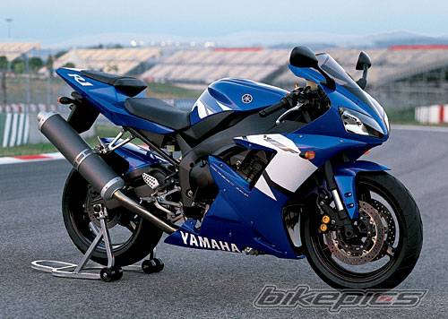 Bike Photo 10498