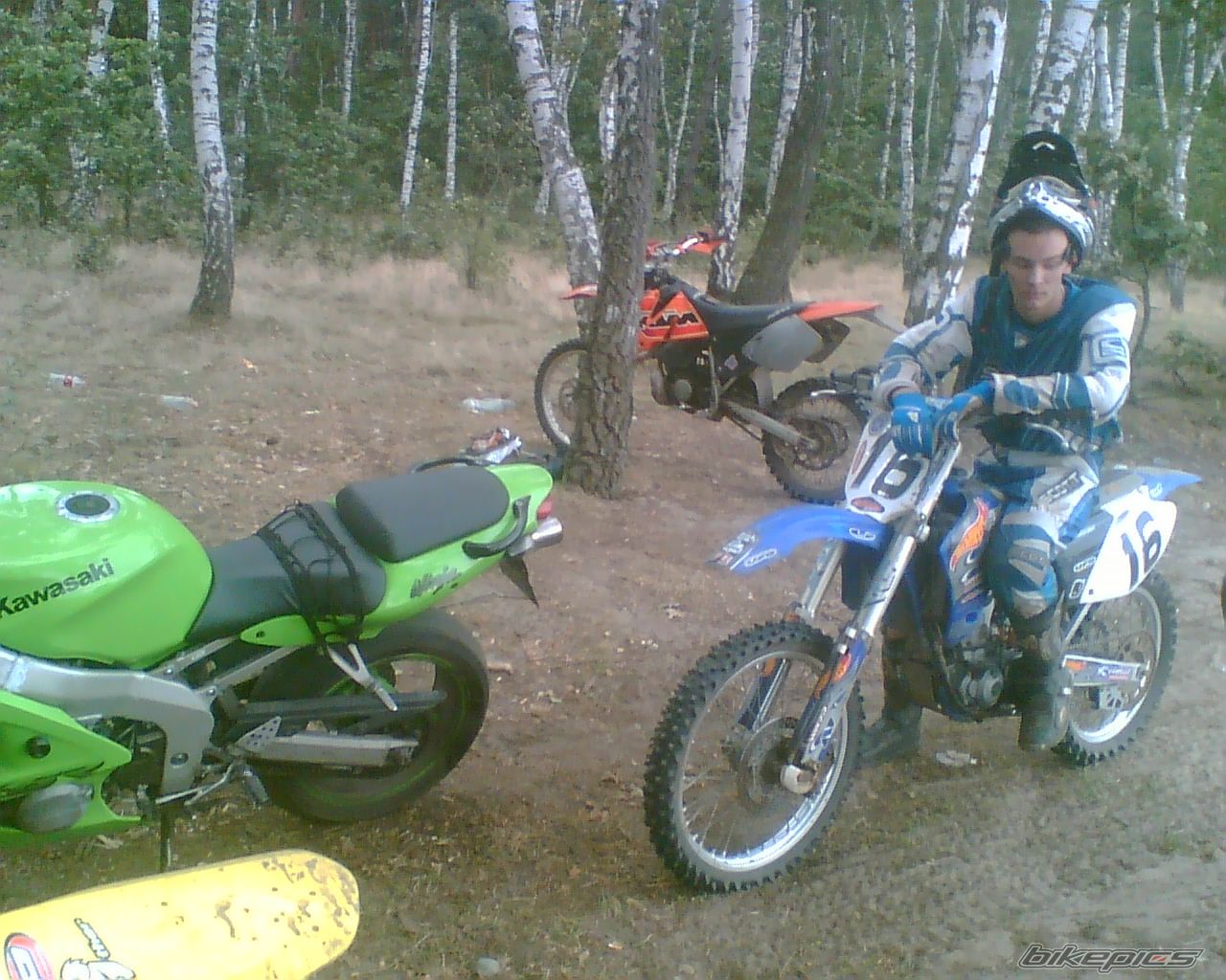 Bike Photo 1049804