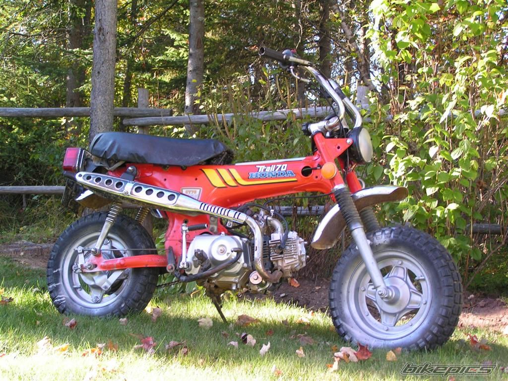 Bike Photo 1049806
