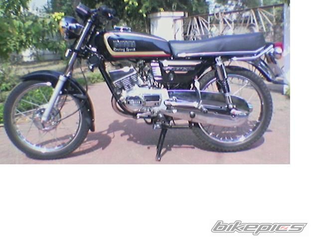 Bike Photo 1049969