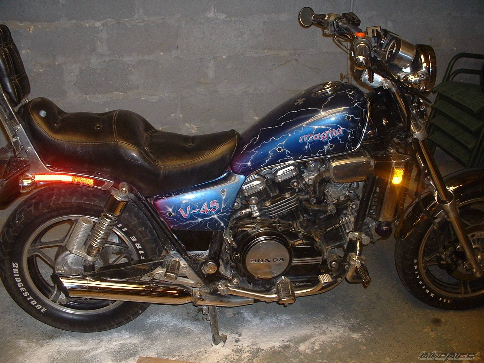 Bike Photo 105000