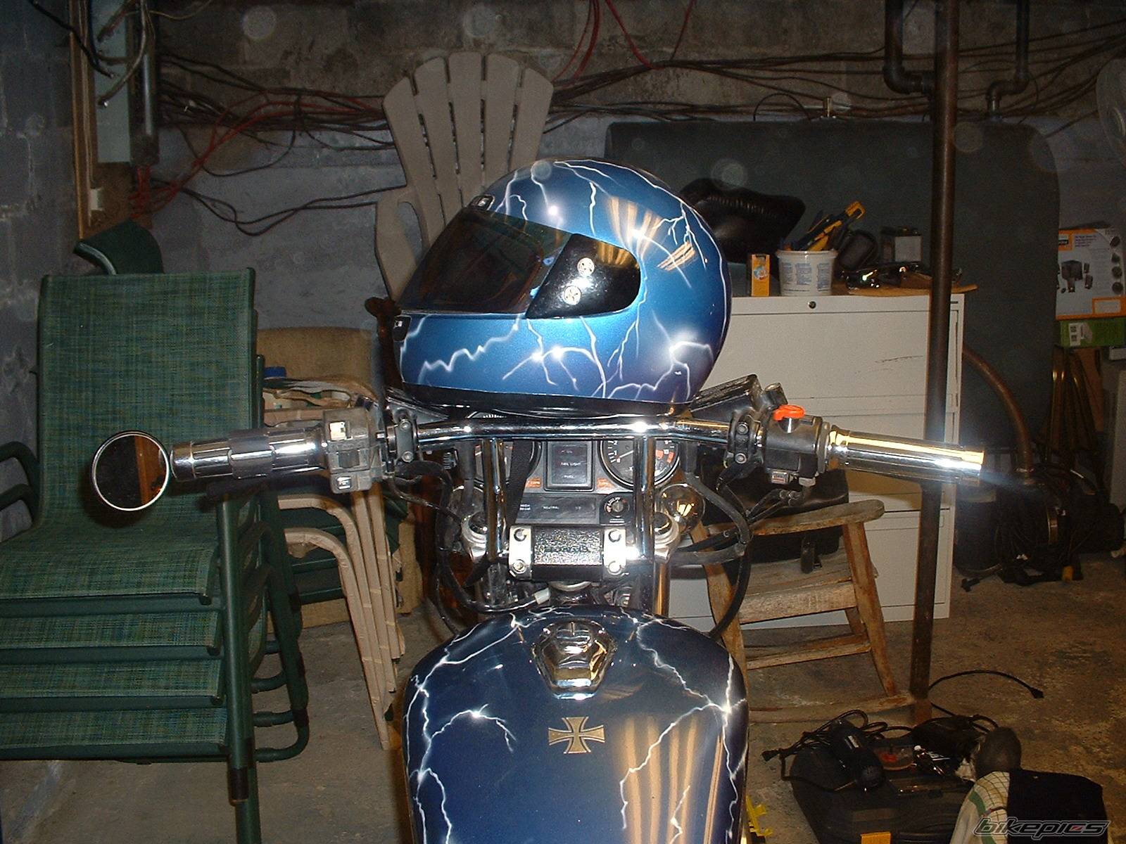 Bike Photo 105002