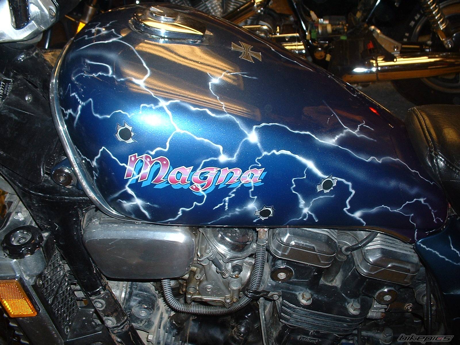 Bike Photo 105003