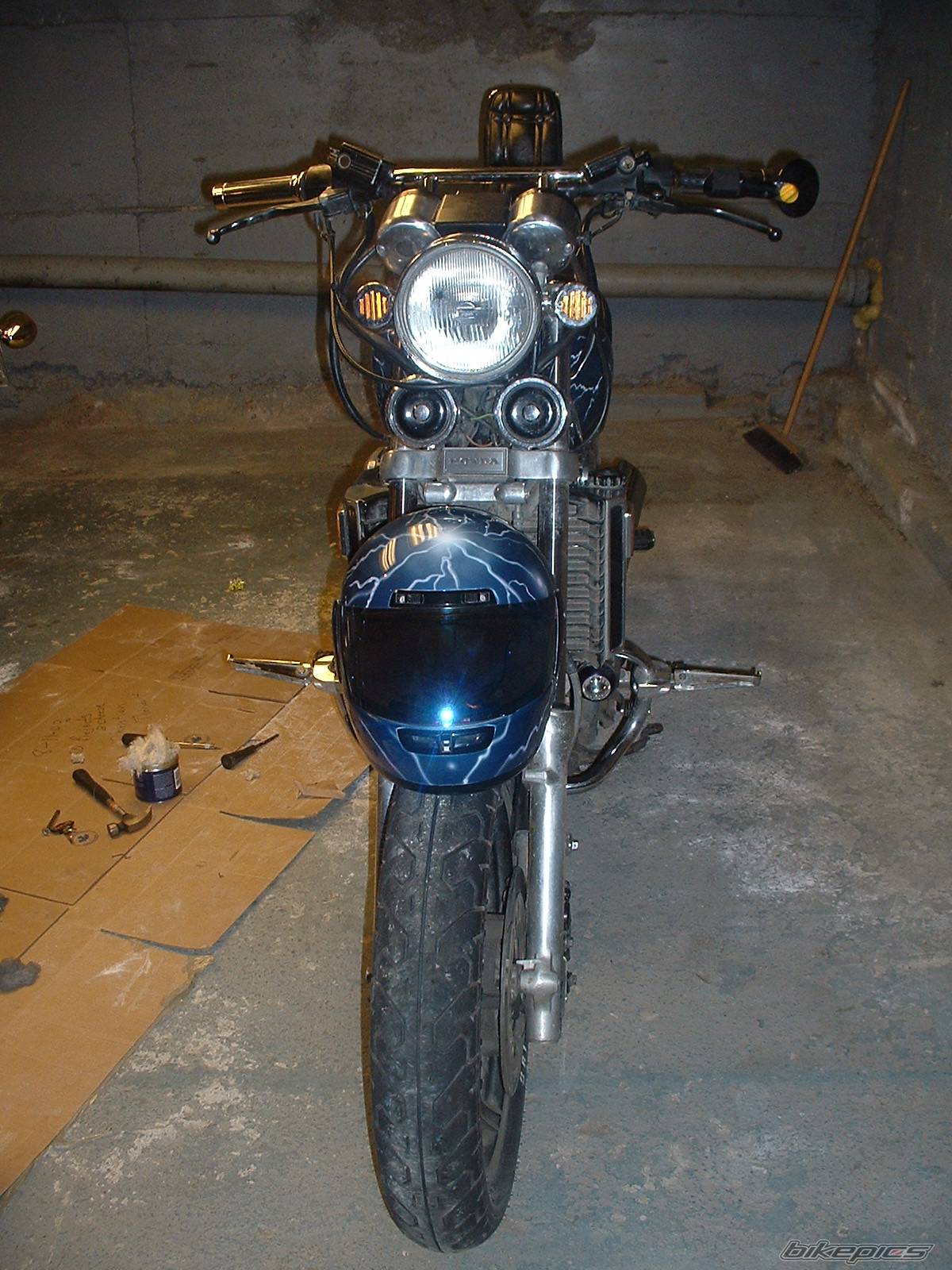 Bike Photo 105004