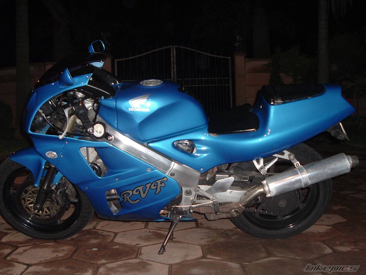 Bike Photo 105005