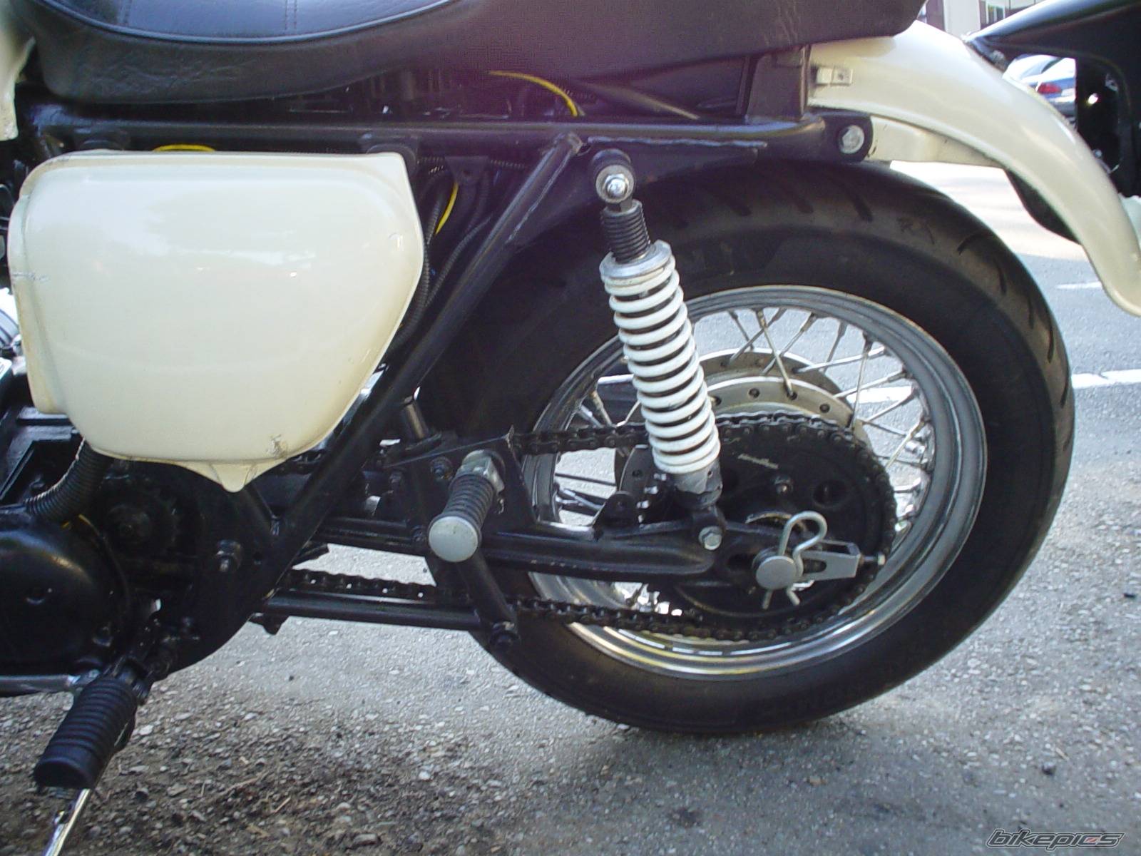 Bike Photo 105011
