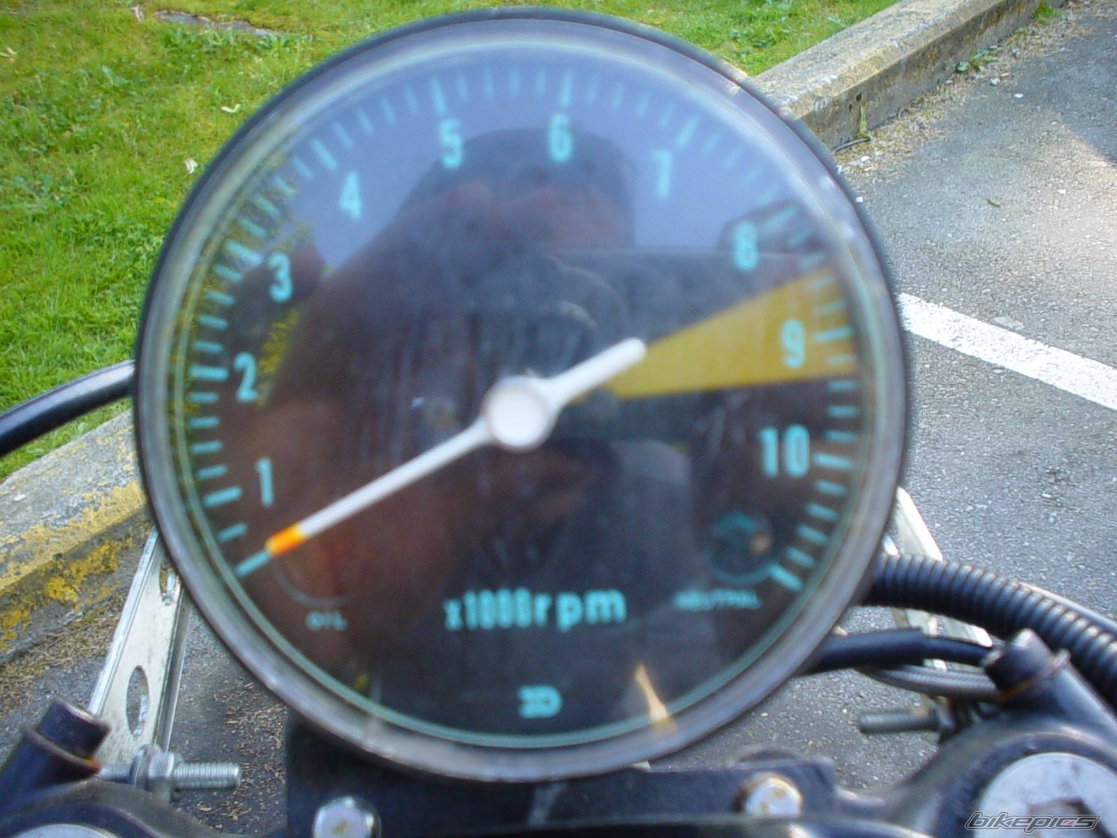 Bike Photo 105013