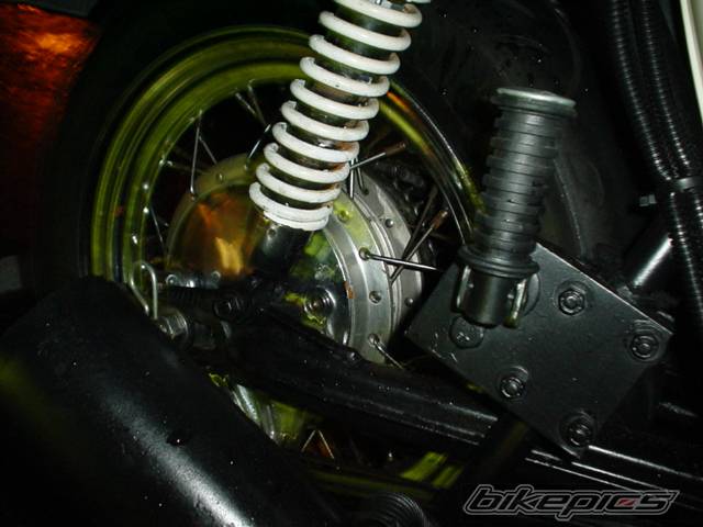 Bike Photo 105015
