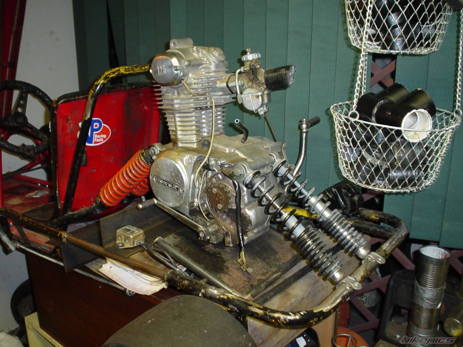 Bike Photo 105018