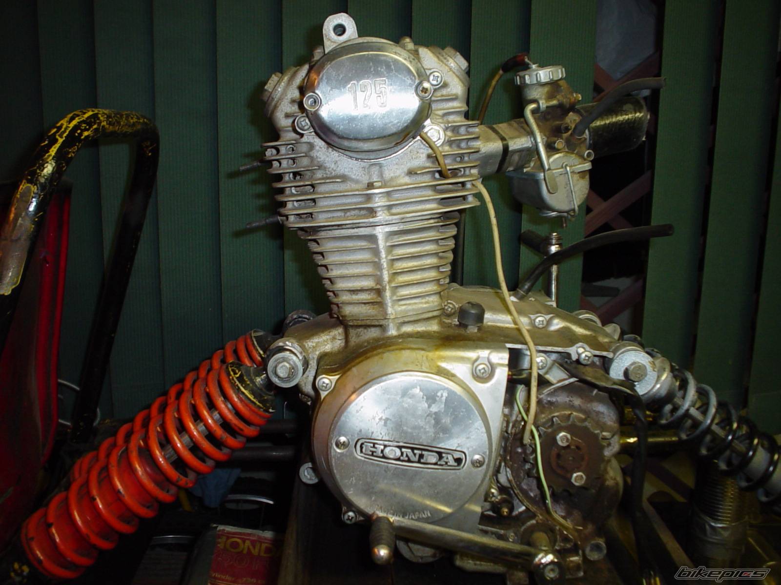 Bike Photo 105021