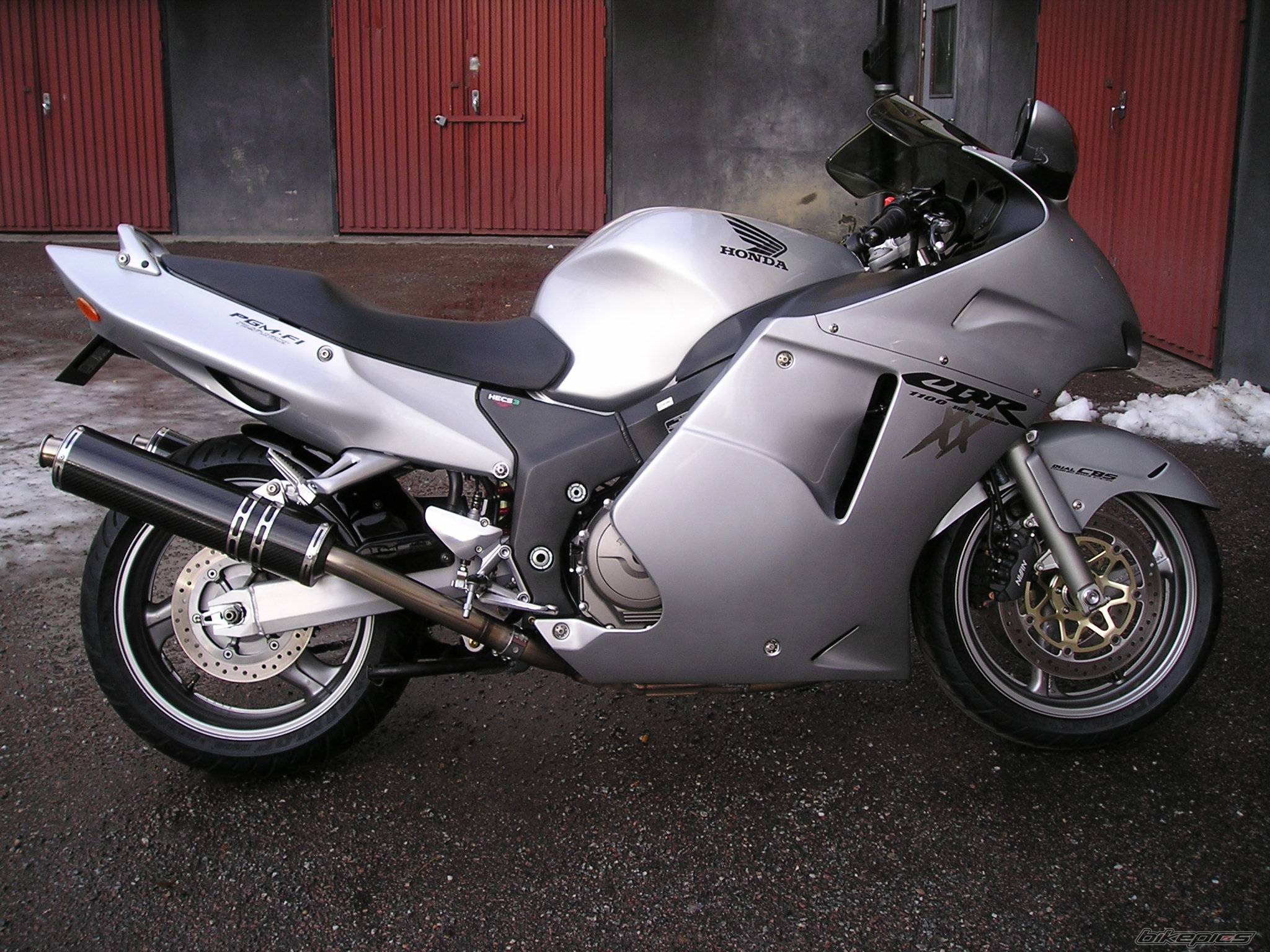 Bike Photo 105034