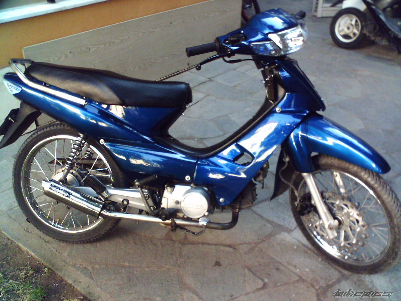 Bike Photo 1050361