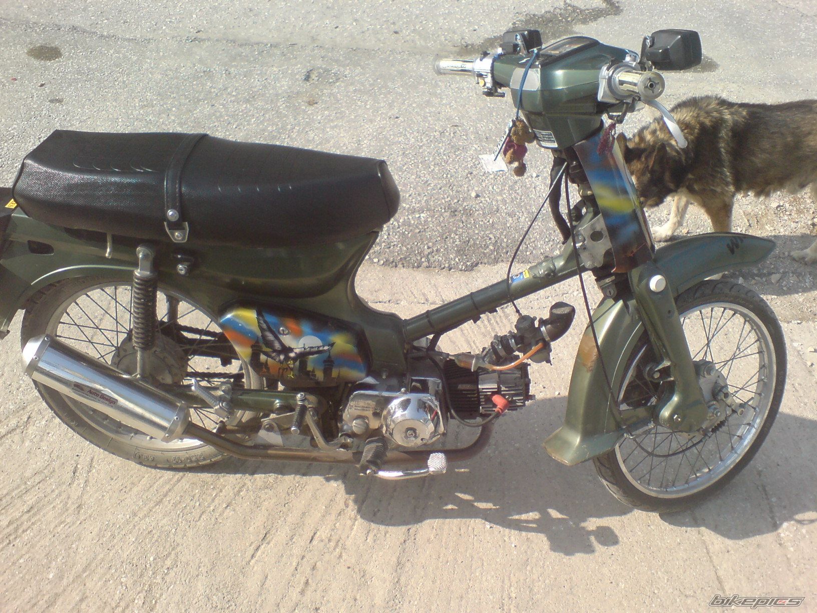 Bike Photo 1050396