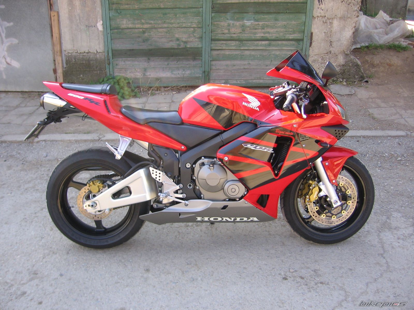 Bike Photo 1050418
