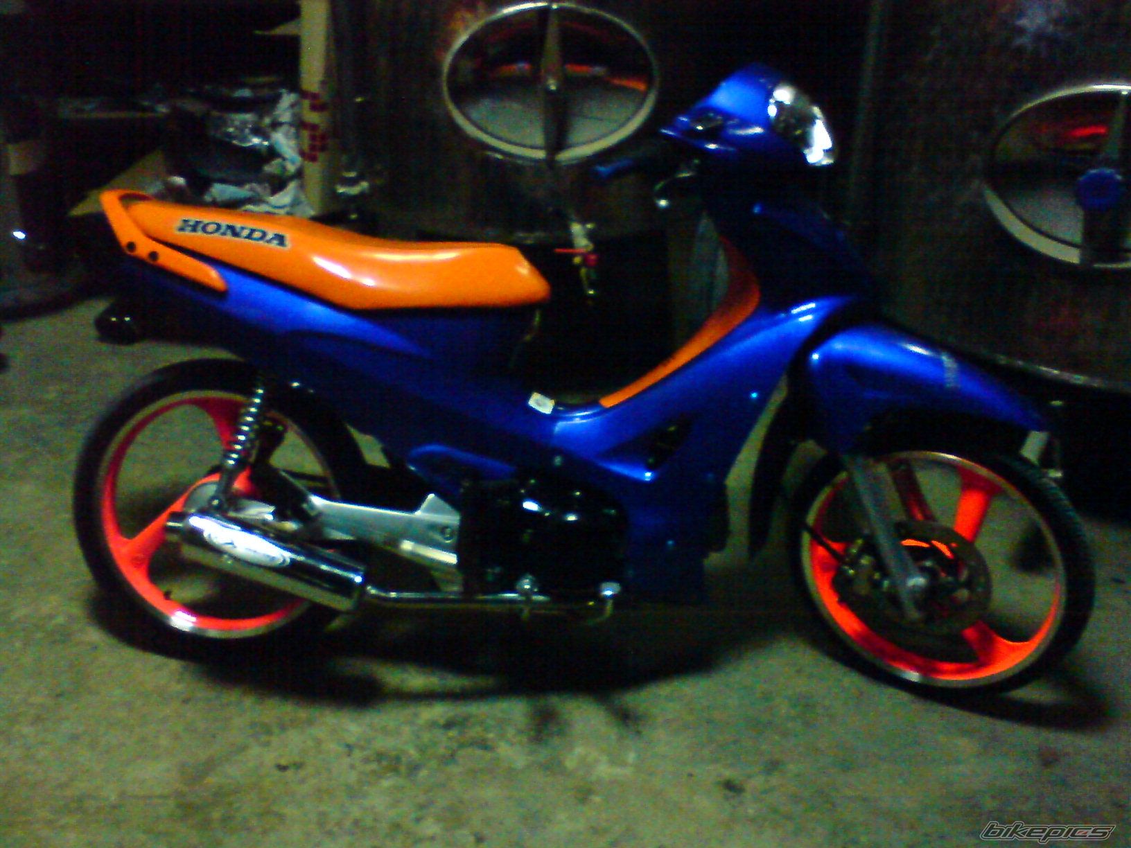 Bike Photo 1050444