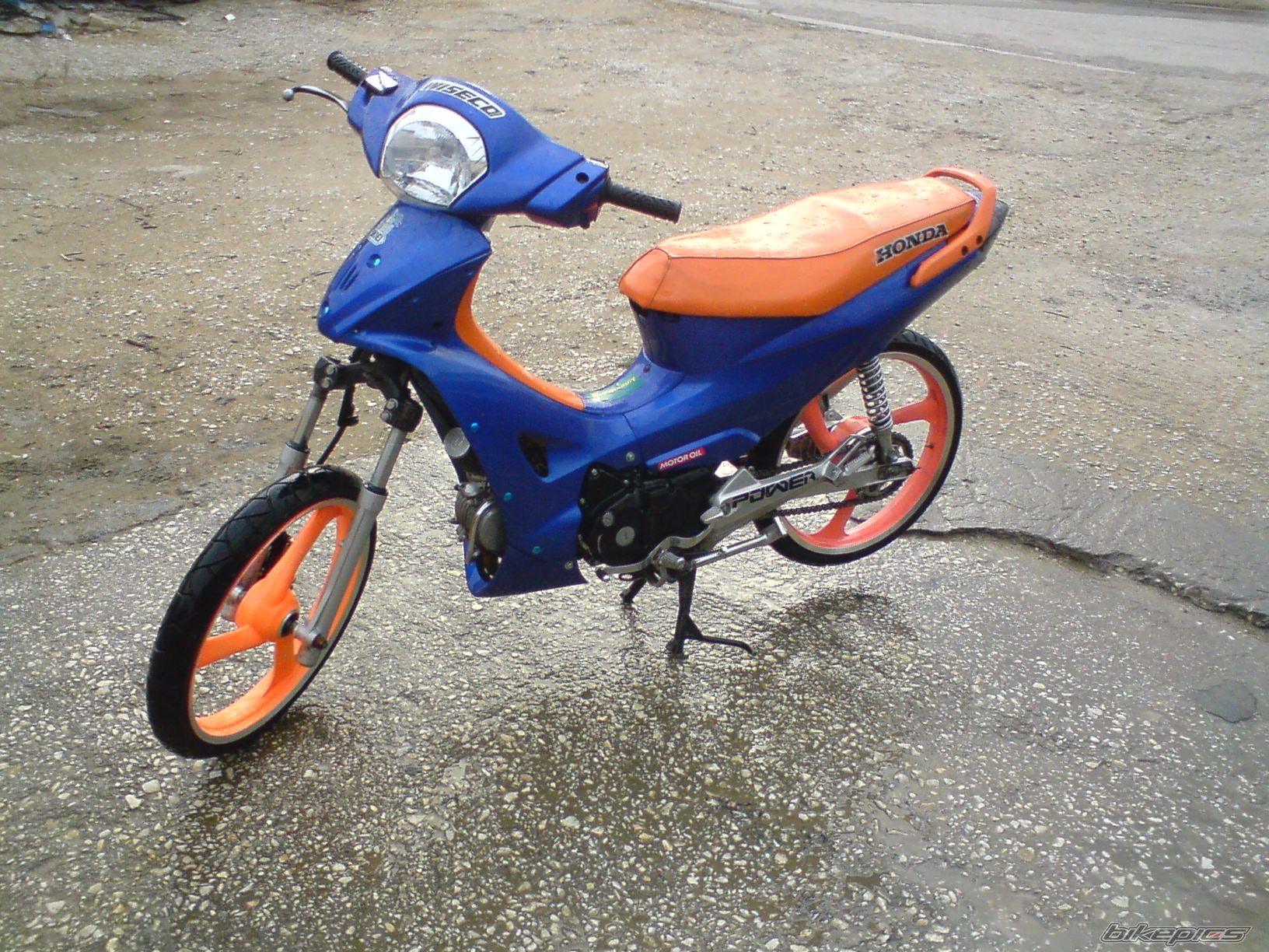 Bike Photo 1050445