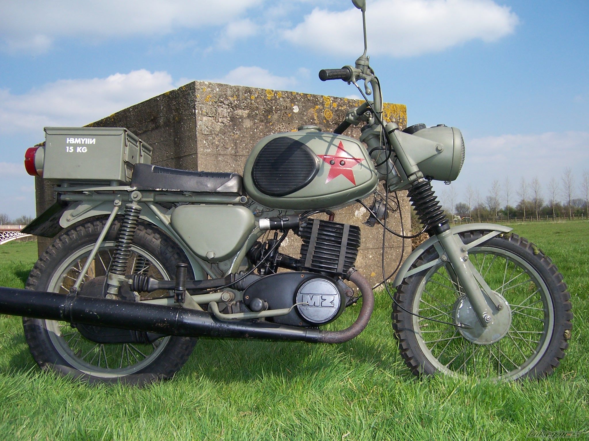 Bike Photo 1050552