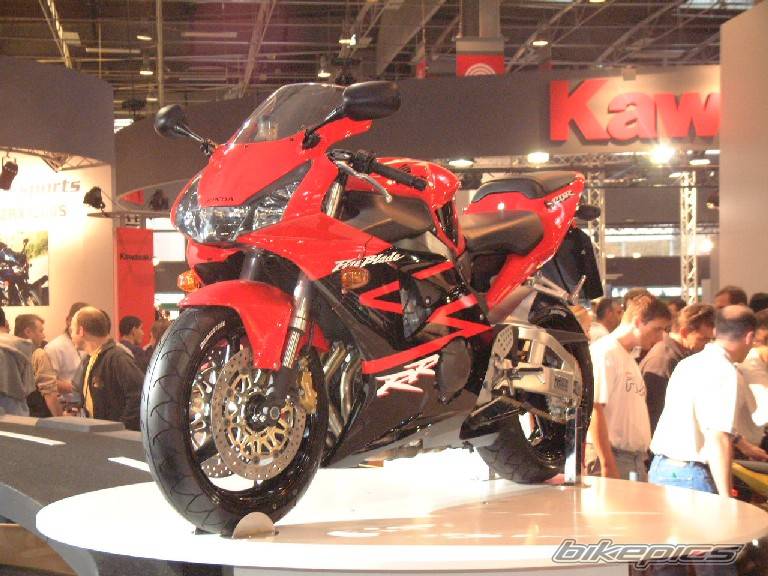 Bike Photo 10506