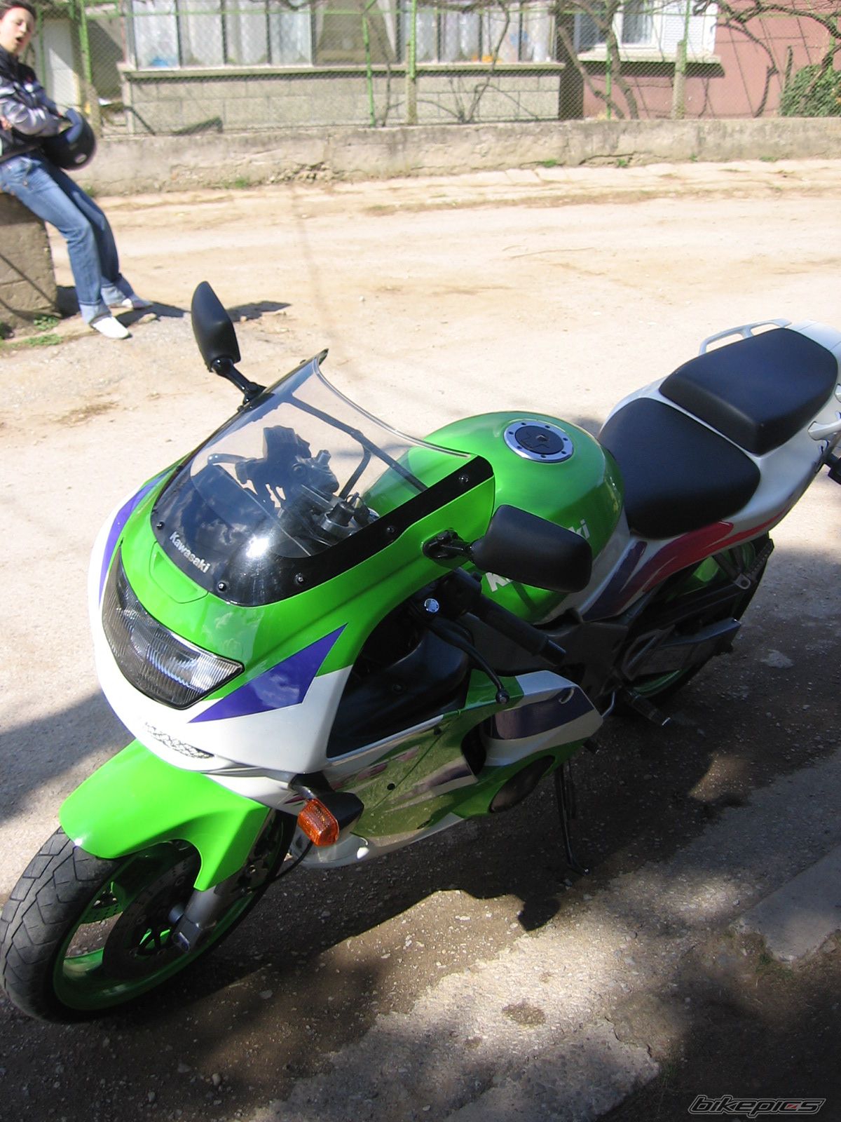 Bike Photo 1050617