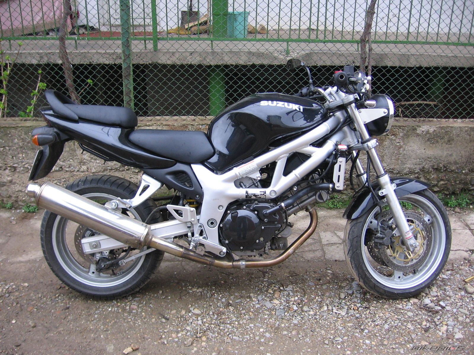 Bike Photo 1050620