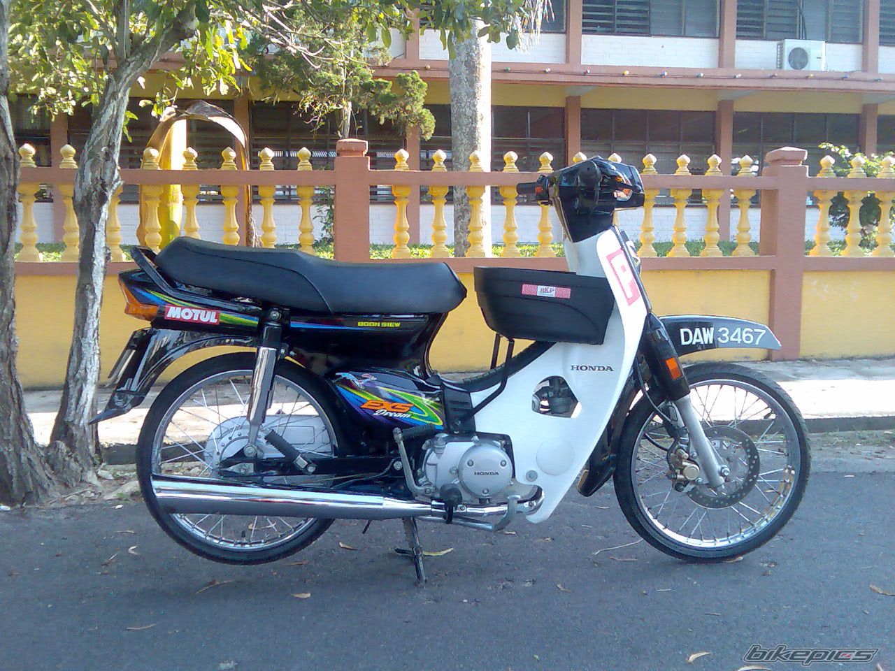 Bike Photo 1050672