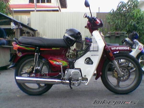 Bike Photo 1050676